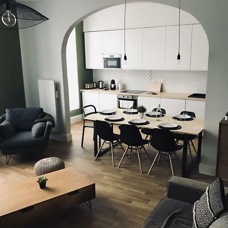 Le Central Wimereux Bagian luar foto