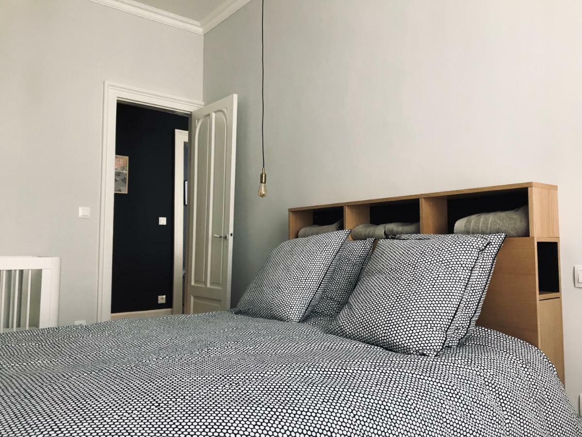 Le Central Wimereux Bagian luar foto