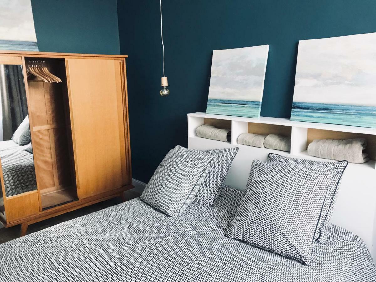 Le Central Wimereux Bagian luar foto