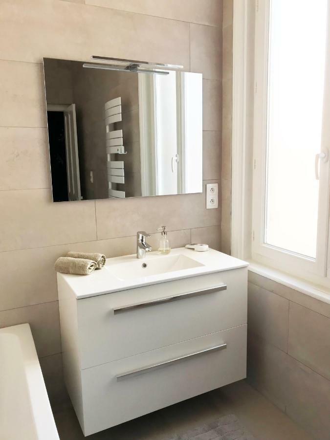 Le Central Wimereux Bagian luar foto