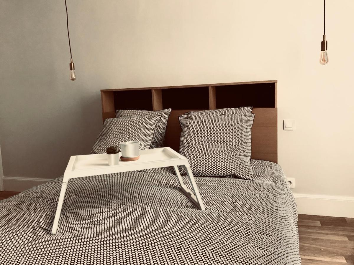 Le Central Wimereux Bagian luar foto